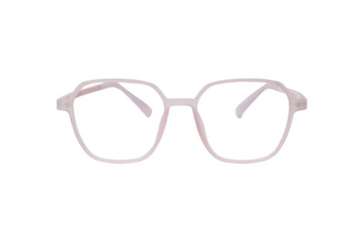 Pink Full Rim