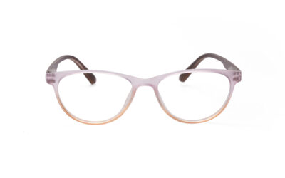 Purple Shade Cat Eye