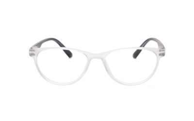 Transparent Cat Eye