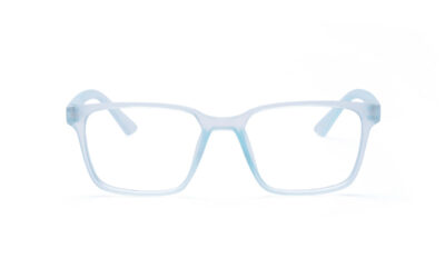 Blue Transparent