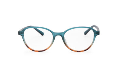 Multicolor Cat Eye