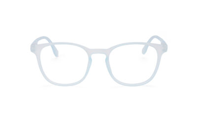 Transparent Full Rim