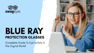 Blue Ray Protection Glasses