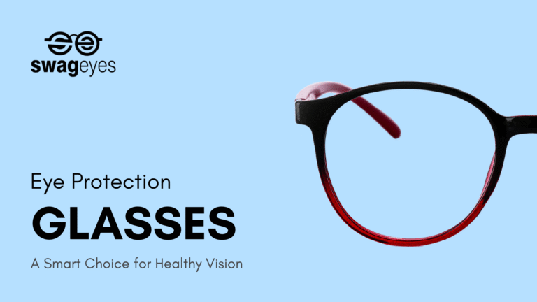 Eye Protection Glasses